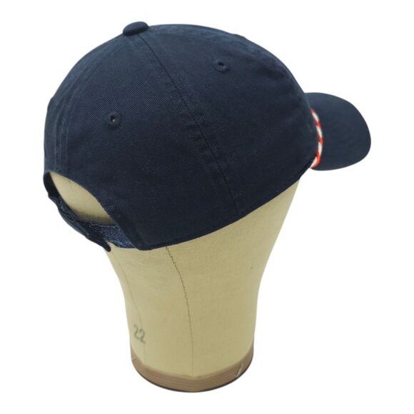 Pros Of Tomorrow Rope Strapback Youth Cap Baseball Hat Theory of Cryptography - Picture 13 of 13